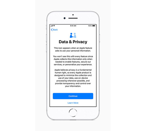 Should I upgrade the official iOS 11.3 update for iPhone, iPad? Picture 5