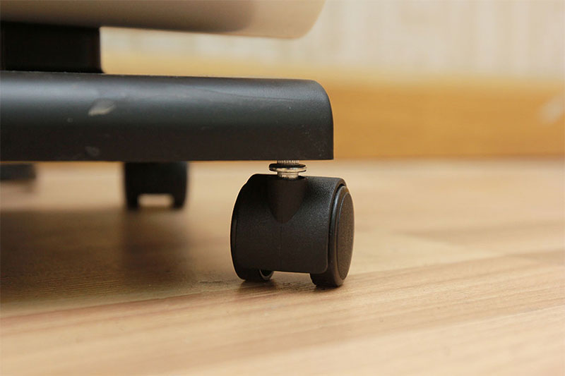 Should I use a misting fan? What kind of misting fan is good? Picture 4