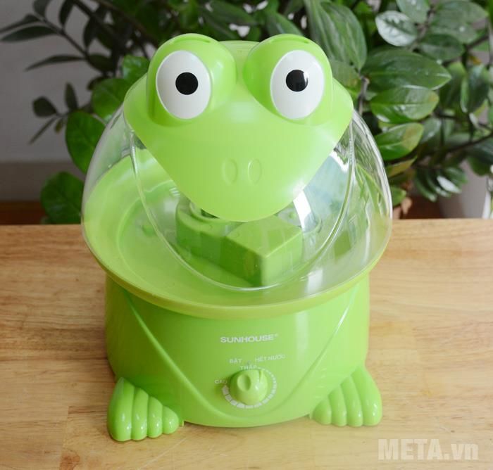 Should I use a nebulizer in an air-conditioned room? Picture 3