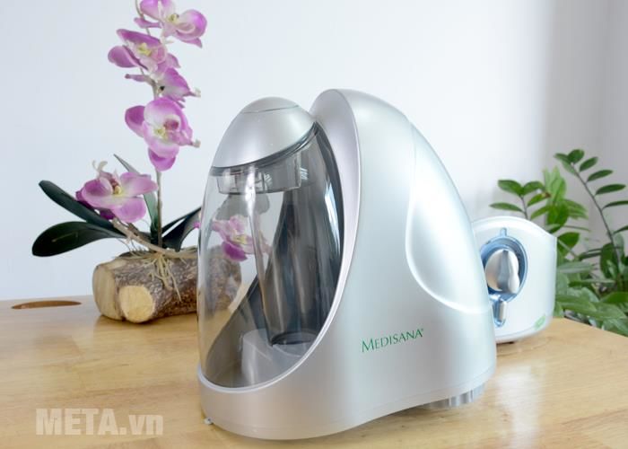 Should I use a nebulizer in an air-conditioned room? Picture 4