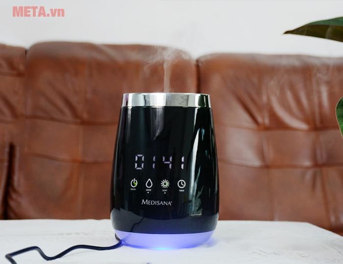 Should I use a nebulizer in an air-conditioned room? Picture 6