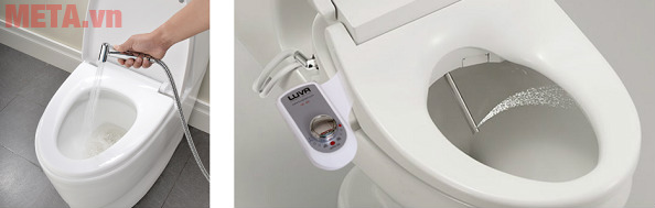 Should I use a smart wash hose? Picture 5