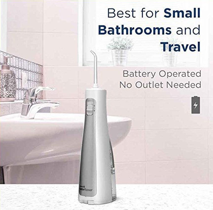 Should I use a water cleaner? Picture 2