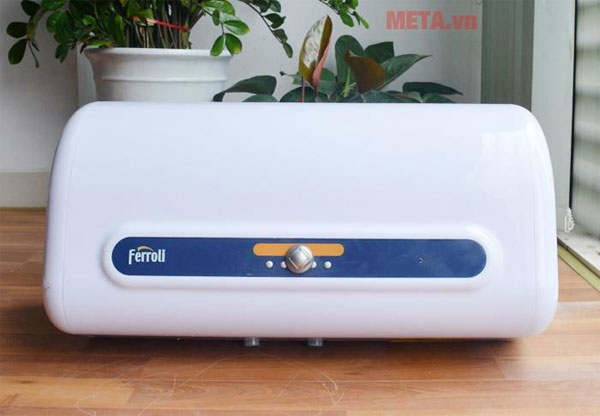 Should I use Ferroli water heater? Picture 3