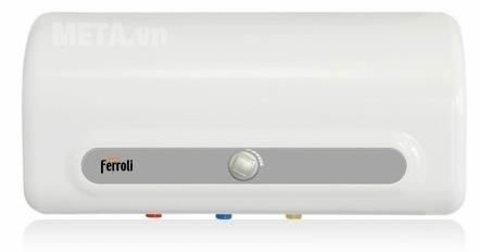 Should I use Ferroli water heater? Picture 5