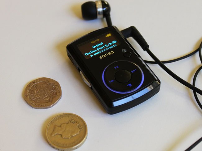 Should one buy an MP3 player? Picture 2