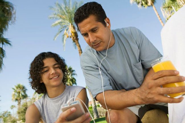 Should one buy an MP3 player? Picture 3