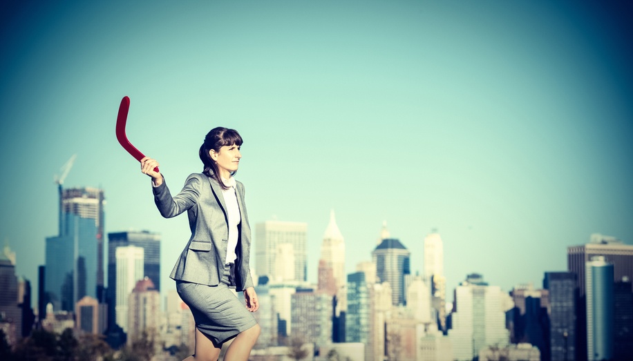 Should recruiting people who have left the company and then want to return to work? Picture 1
