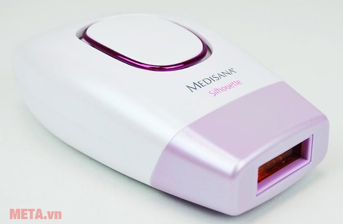 Should the armpit be removed with a mini hair removal machine at home? Picture 1