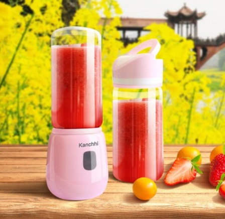 Should use a mini juicer? Picture 2