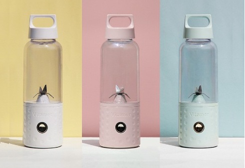 Should use a mini juicer? Picture 3