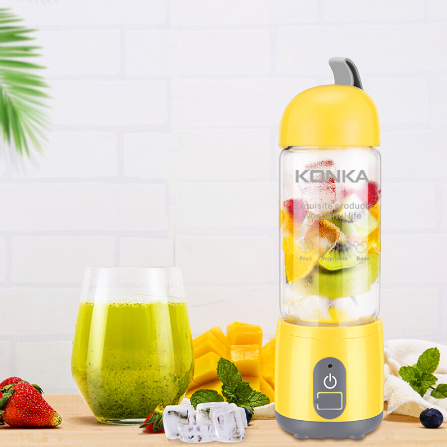 Should use a mini juicer? Picture 4