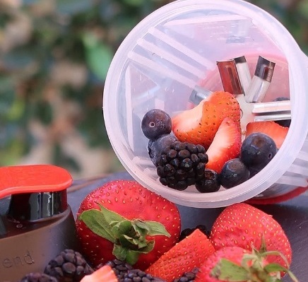 Should use a mini juicer? Picture 6