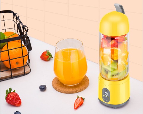 Should use a mini juicer? Picture 7