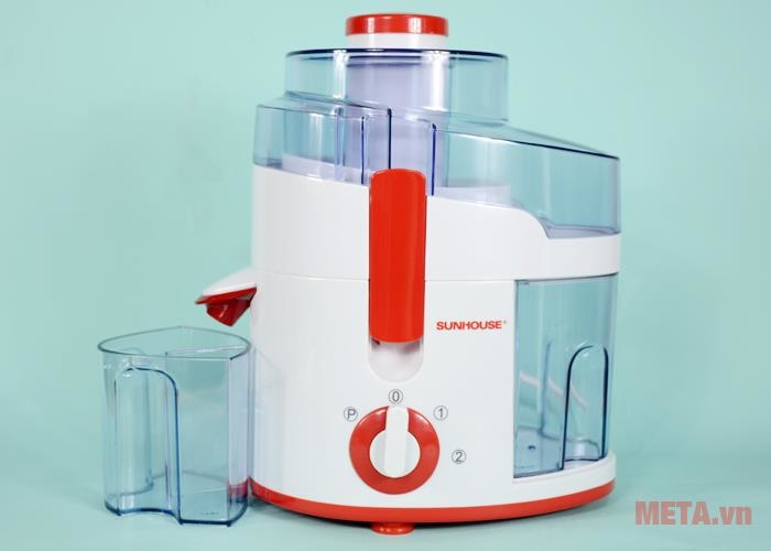 Should use a mini juicer? Picture 8