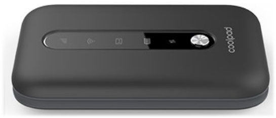 Should use Dongle or portable WiFi transmitter? Picture 1