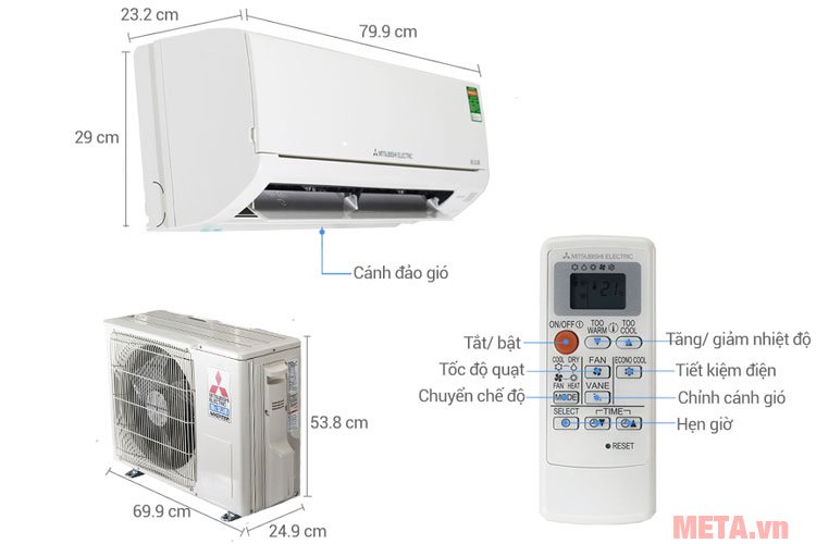 Should we buy 2-way air conditioner? Two-way air conditioner good? Picture 4