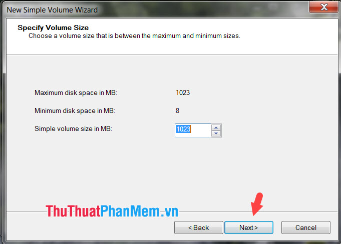 Should we split an SSD? Picture 10