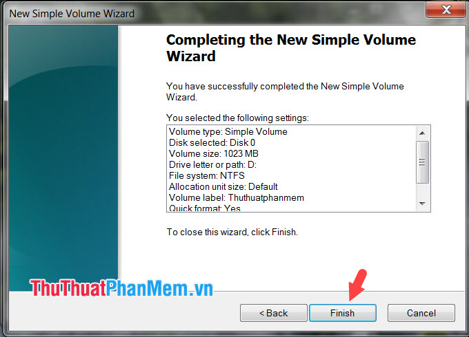 Should we split an SSD? Picture 13