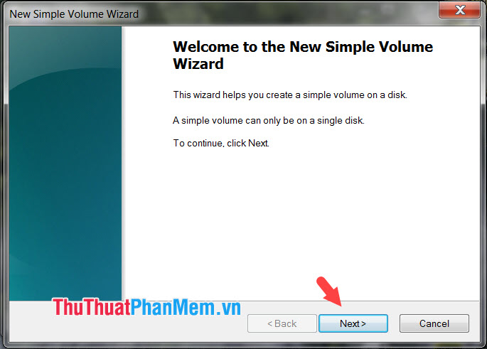 Should we split an SSD? Picture 9