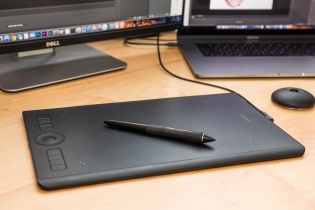 Should we use Wacom or Huion drawing board? Picture 4