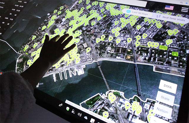 Should we worry about location access? Picture 5