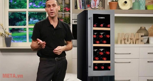 Should wine be stored in the refrigerator? Picture 2