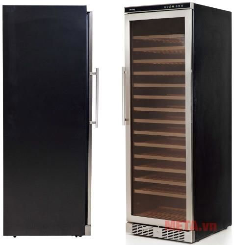 Should wine be stored in the refrigerator? Picture 3