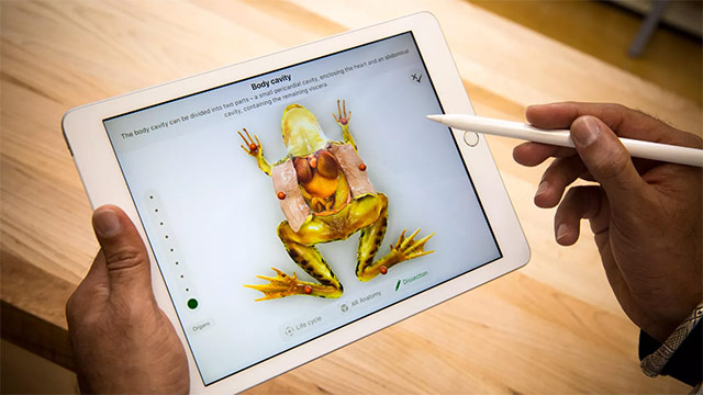 Should you buy a Chromebook or tablet? Picture 10