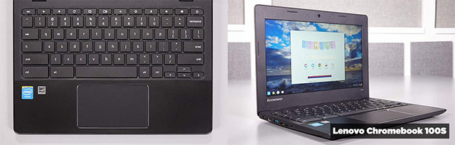 Should you buy a Chromebook or tablet? Picture 4