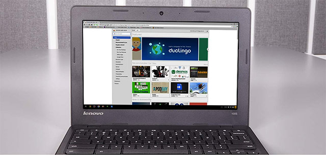 Should you buy a Chromebook or tablet? Picture 6