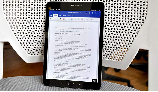 Should you buy a Chromebook or tablet? Picture 7