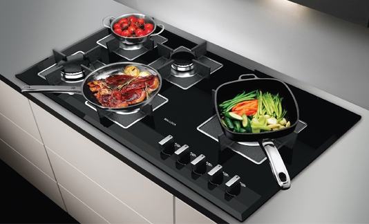 Should you buy a gas stove or electric stove? Picture 3