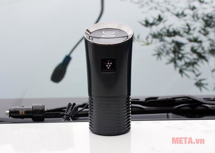 Should you buy an air purifier and deodorize your car? Picture 4