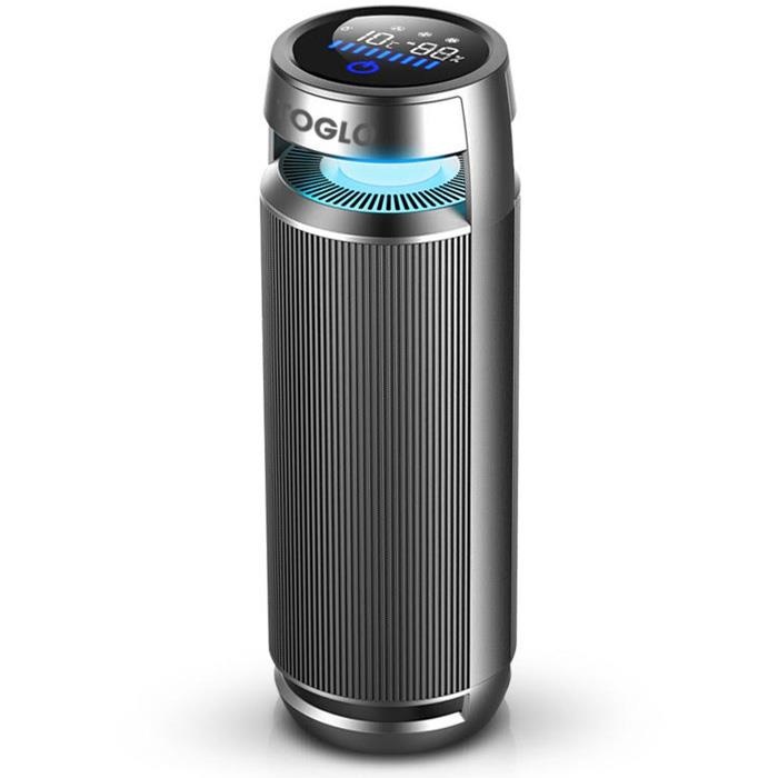 Should you buy an air purifier and deodorize your car? Picture 5
