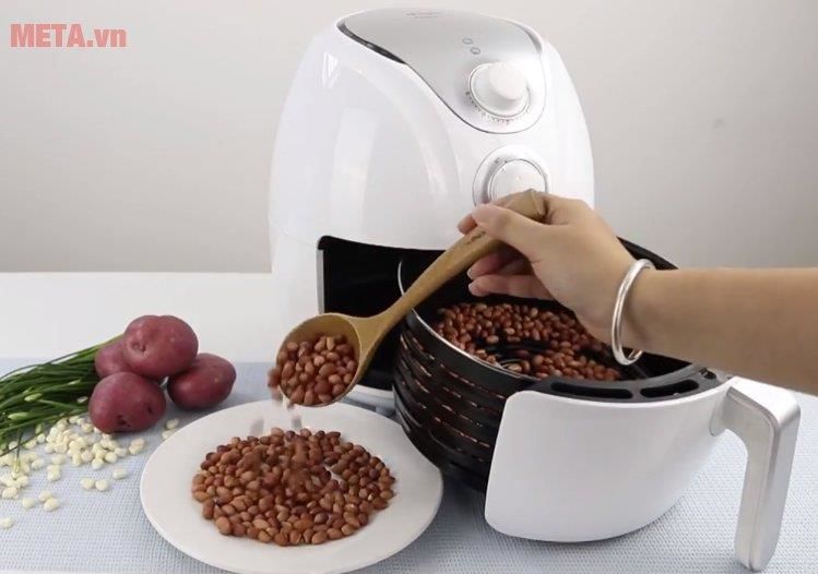 Should you buy an oil-free fryer or an oven? Picture 4