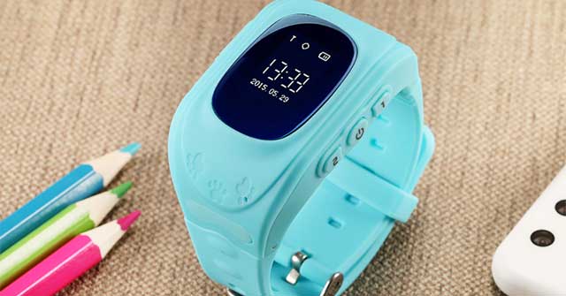 Should you buy smart watches for children? Picture 1