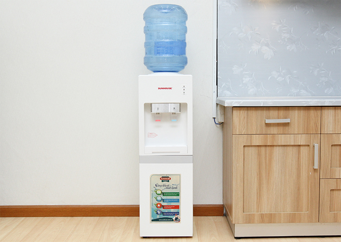 Should you choose to buy the best hot and cold water brand? Picture 5