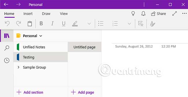 Should you download the desktop application or the Microsoft Store application? Picture 7