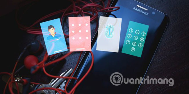 Should you use fingerprint or PIN to lock the phone? Picture 3