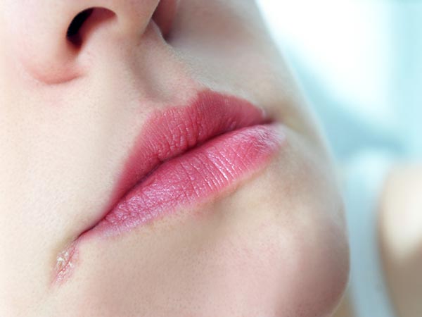 Signs of your body are missing a serious vitamin Picture 1