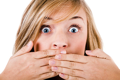 Signs of your body are missing a serious vitamin Picture 7