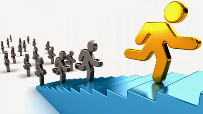 Signs that you have chosen the right working environment Picture 2