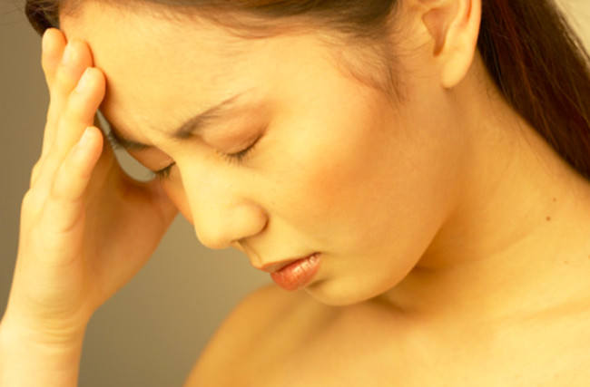 Signs to identify your liver early Picture 1