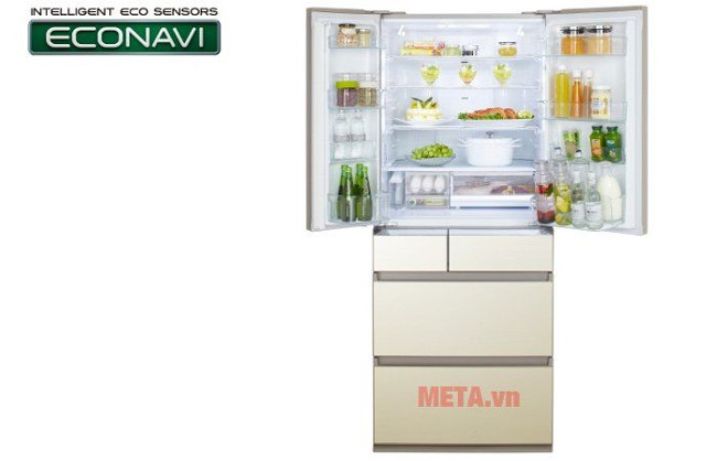 Signs to know to replace new refrigerators Picture 3