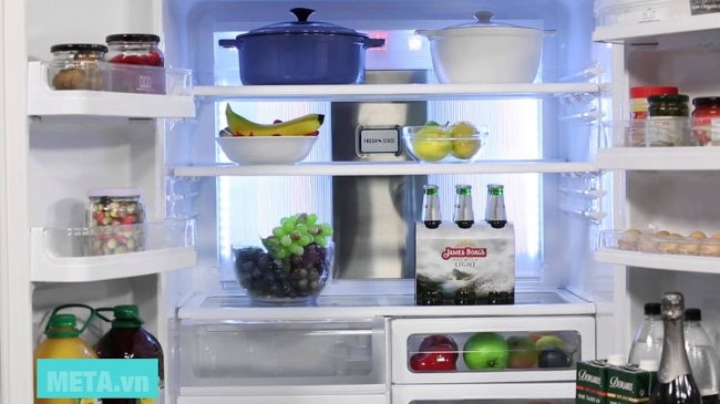 Signs to know to replace new refrigerators Picture 5