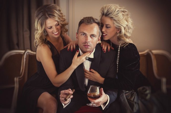 Signs to recognize 3 types of people who are most easily adulterated Picture 3