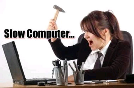 Signs your computer is about to die and how to handle it Picture 5