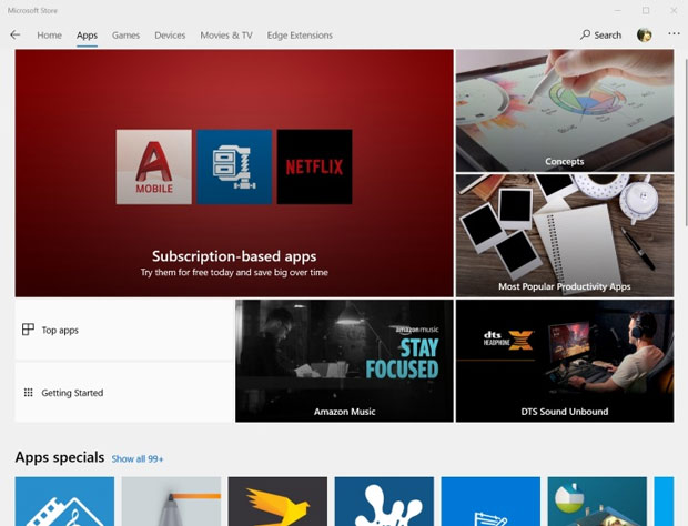 Silly errors on Windows 10 make users uncomfortable Picture 4