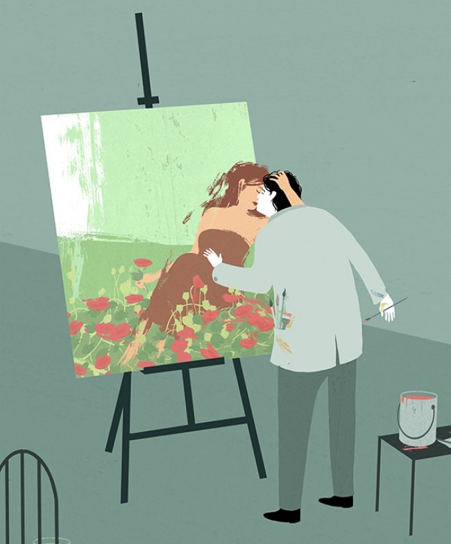 Silly with 16 images depicting the real world we live in Picture 12